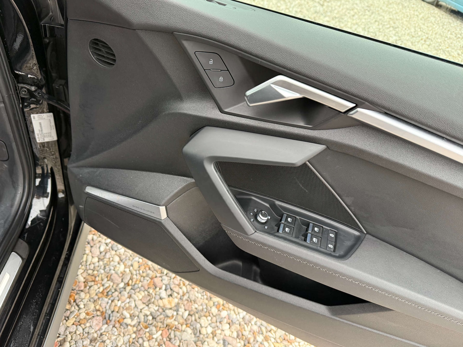 Used Audi A3 2021 for sale - 76241047: Photo 20