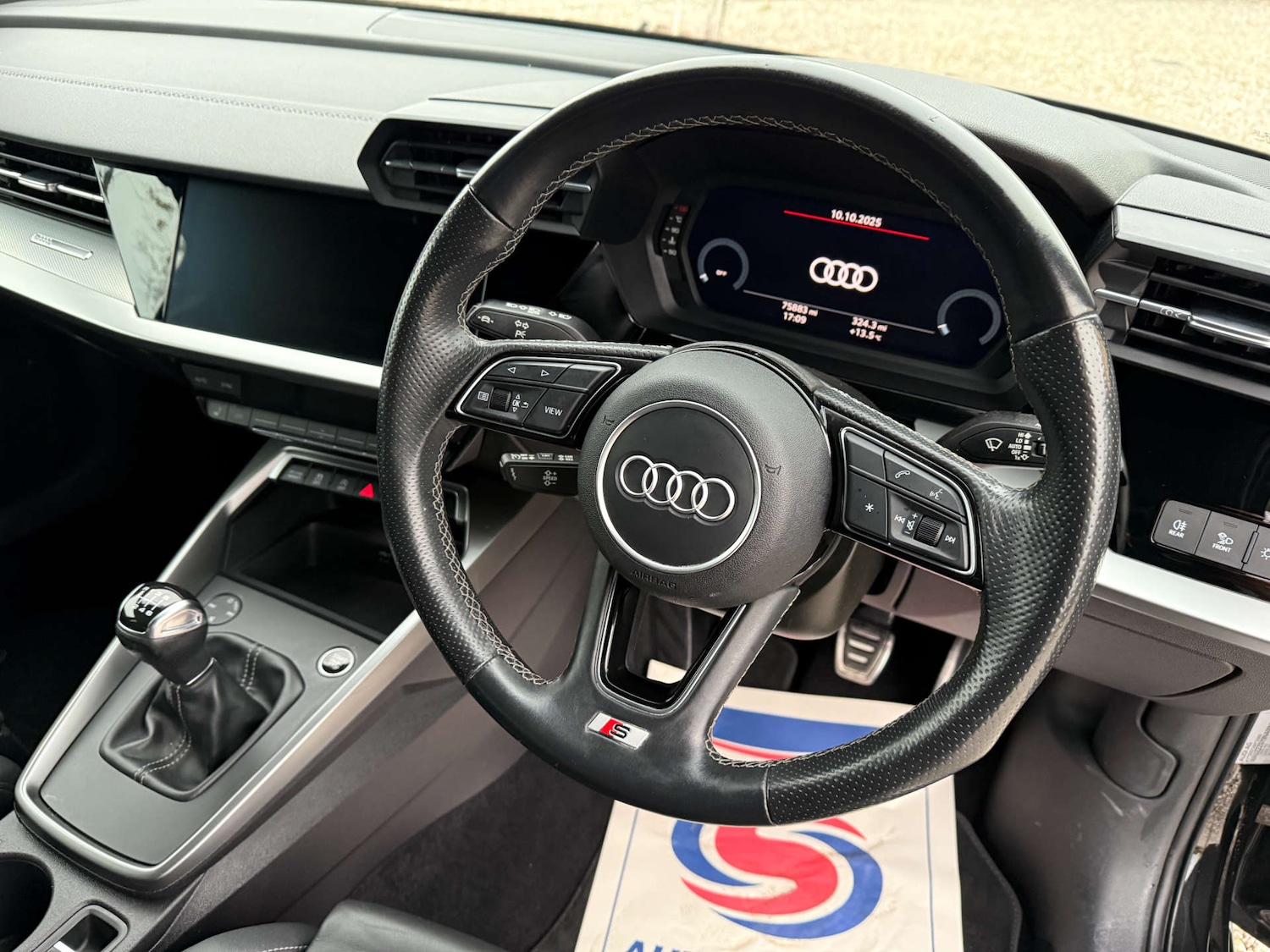 Used Audi A3 2021 for sale - 76241047: Photo 25