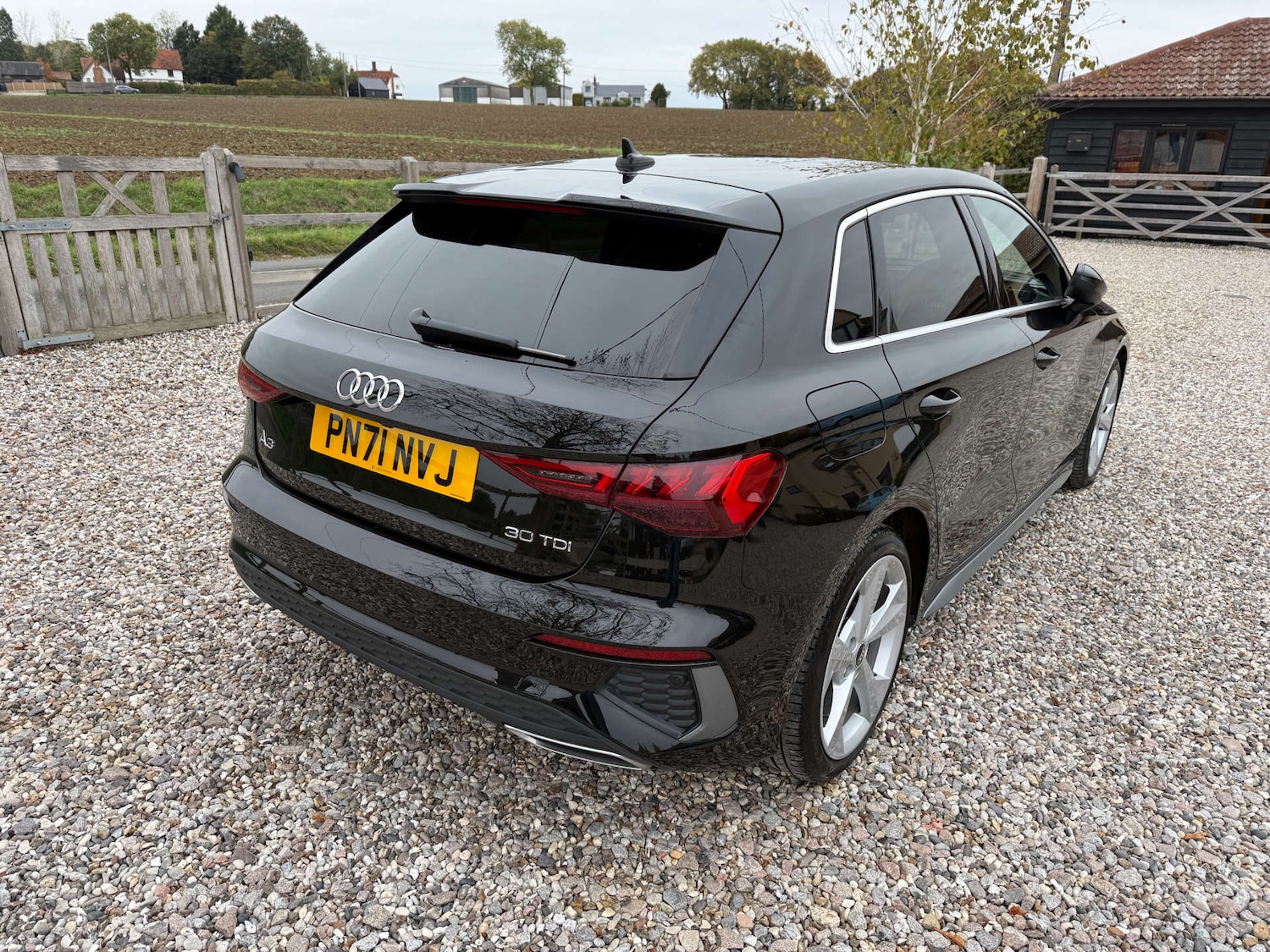 Used Audi A3 2021 for sale - 76241047: Photo 4
