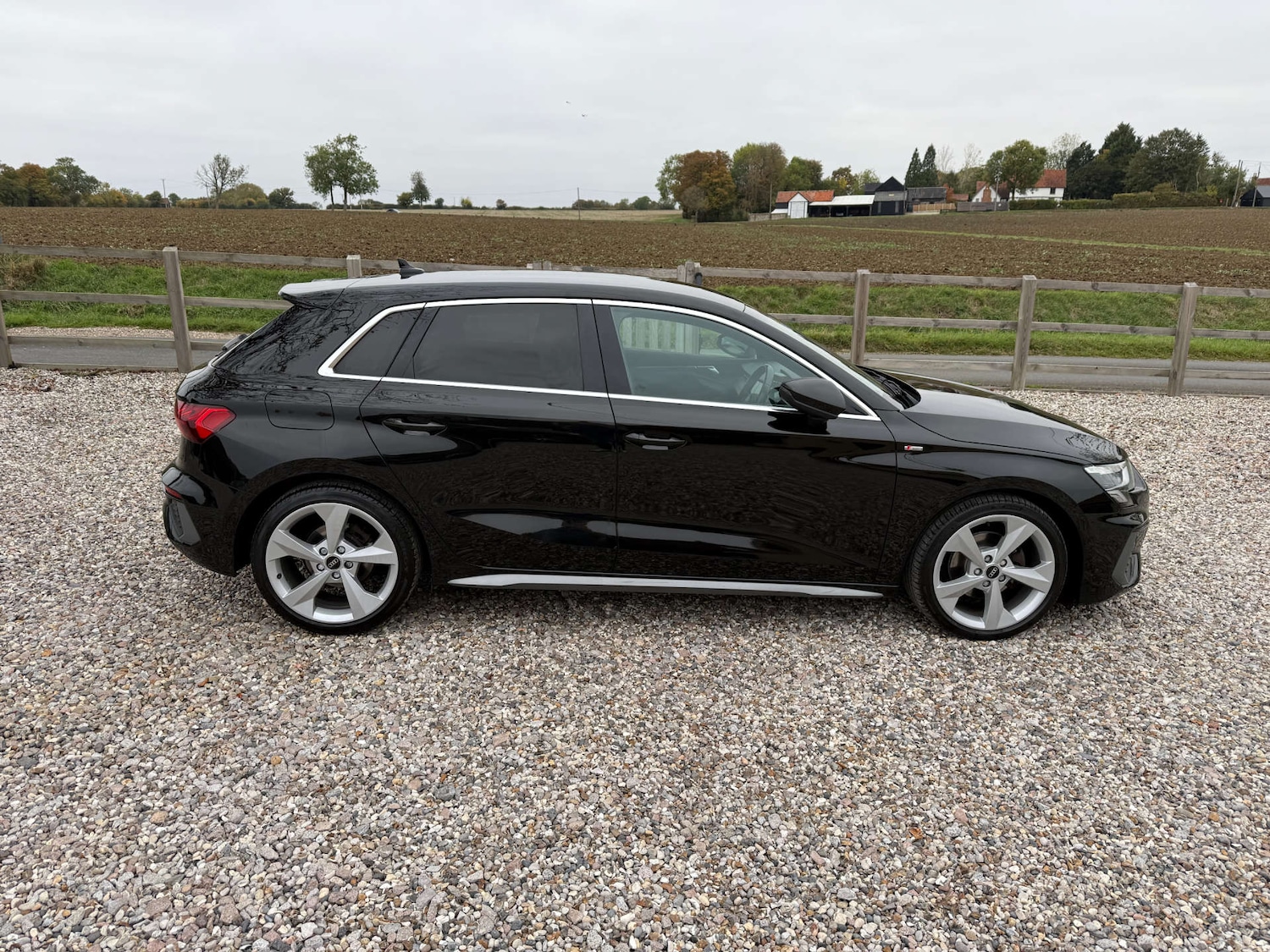 Used Audi A3 2021 for sale - 76241047: Photo 6