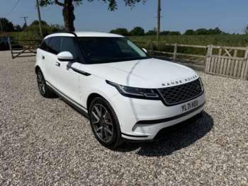 2021 - 2.0 P400e HSE 5dr Auto