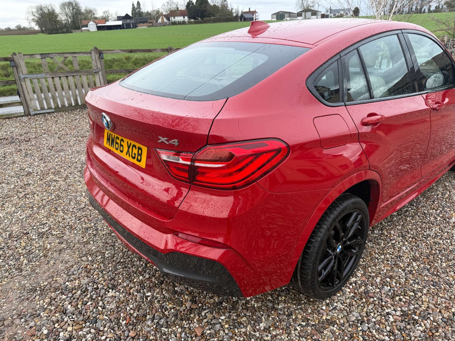 Used BMW X4 2016 for sale - 77483340: Photo 10