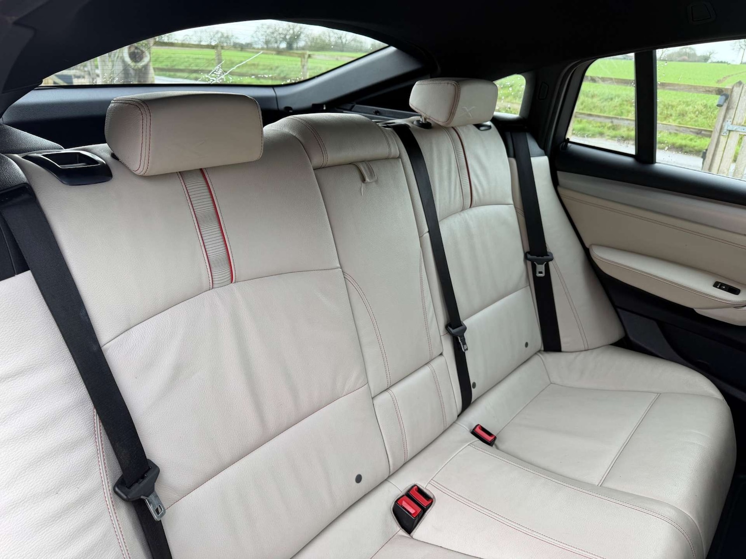 Used BMW X4 2016 for sale - 77483340: Photo 12