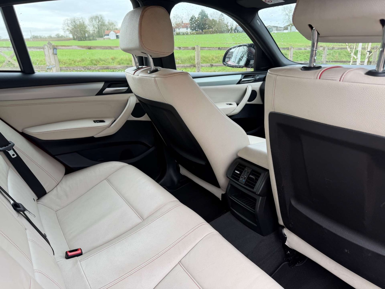 Used BMW X4 2016 for sale - 77483340: Photo 13