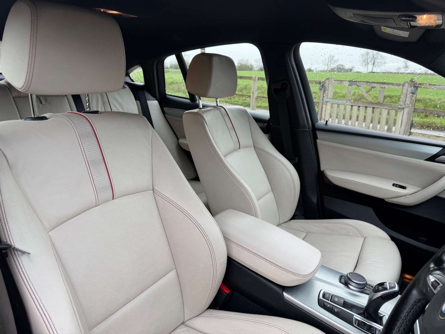 Used BMW X4 2016 for sale - 77483340: Photo 14