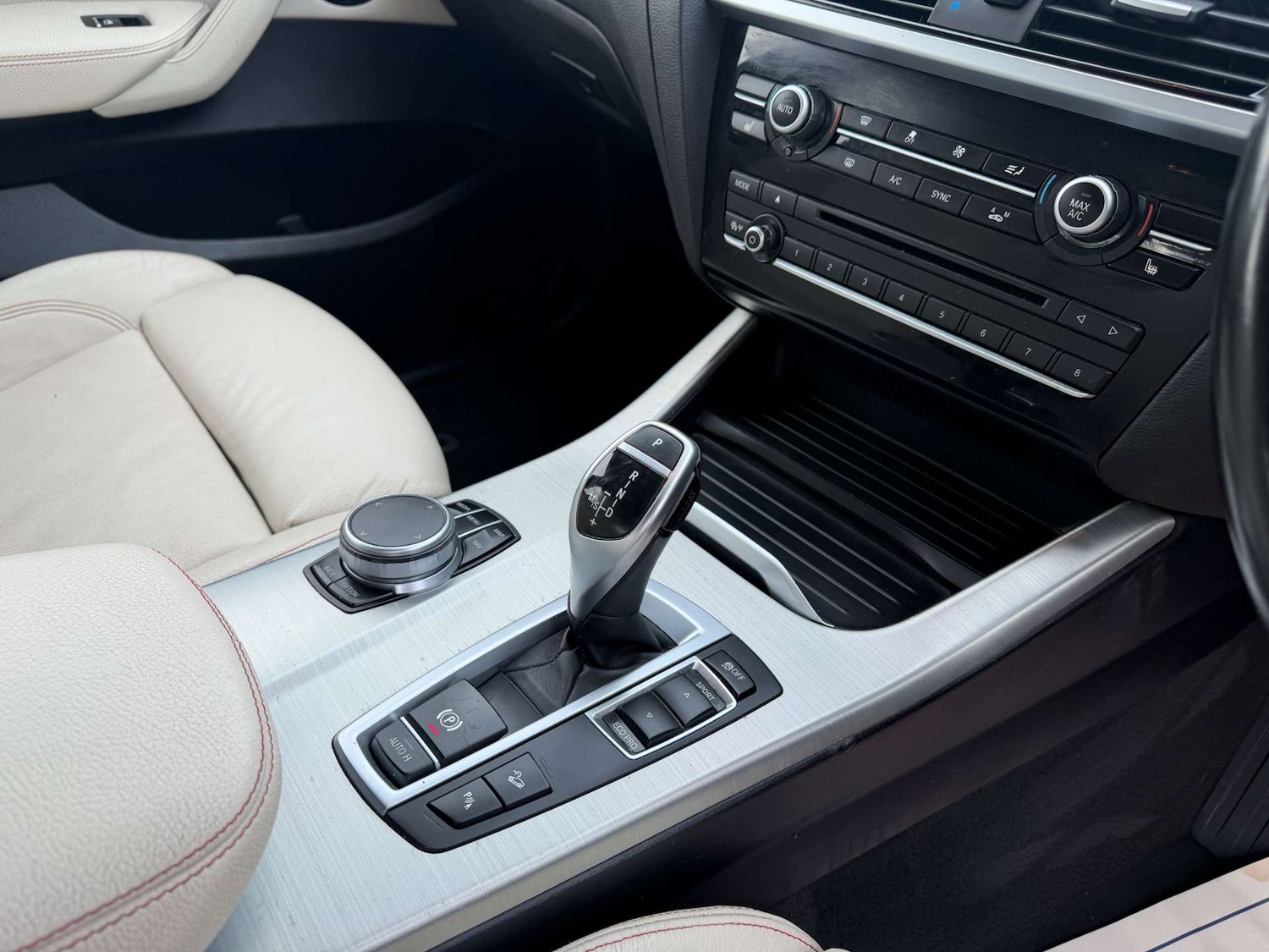 Used BMW X4 2016 for sale - 77483340: Photo 16