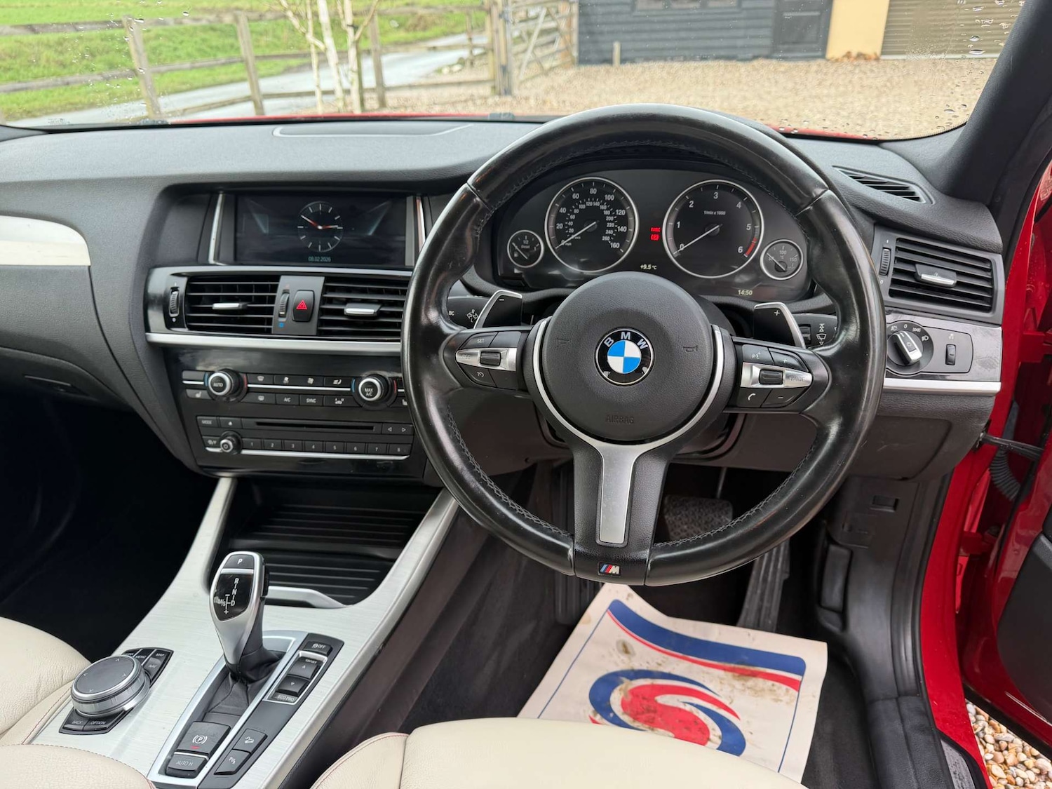 Used BMW X4 2016 for sale - 77483340: Photo 17