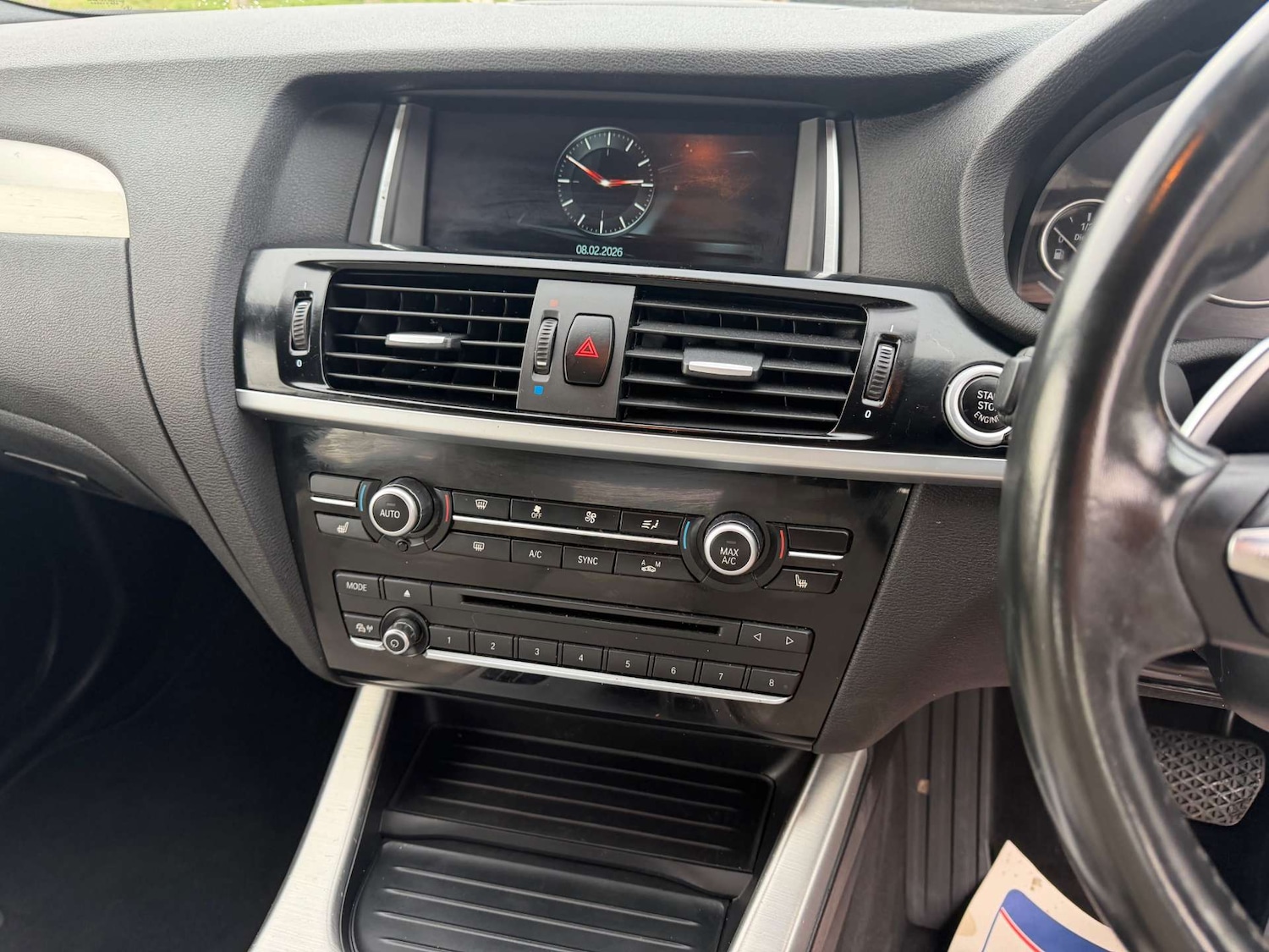 Used BMW X4 2016 for sale - 77483340: Photo 18