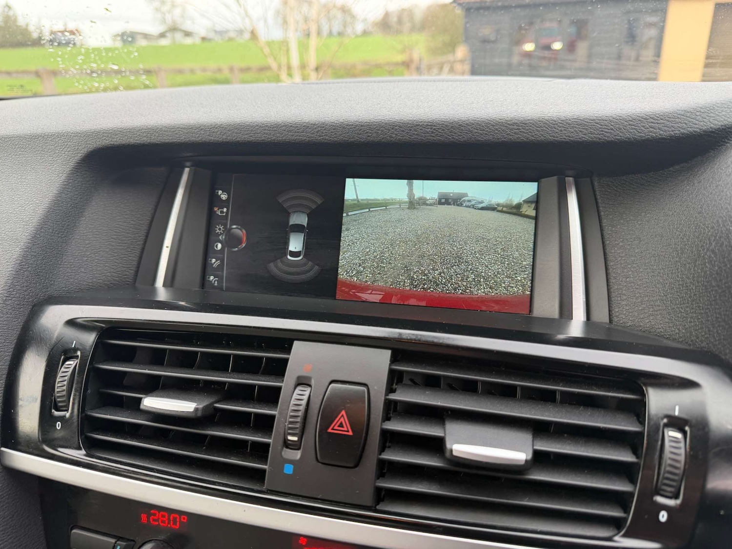 Used BMW X4 2016 for sale - 77483340: Photo 19