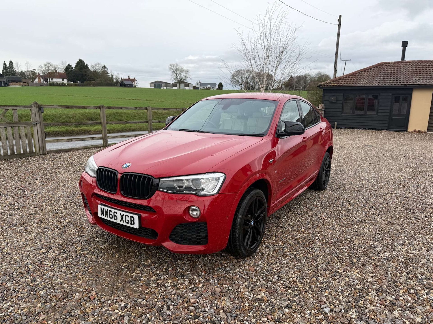 Used BMW X4 2016 for sale - 77483340: Photo 2