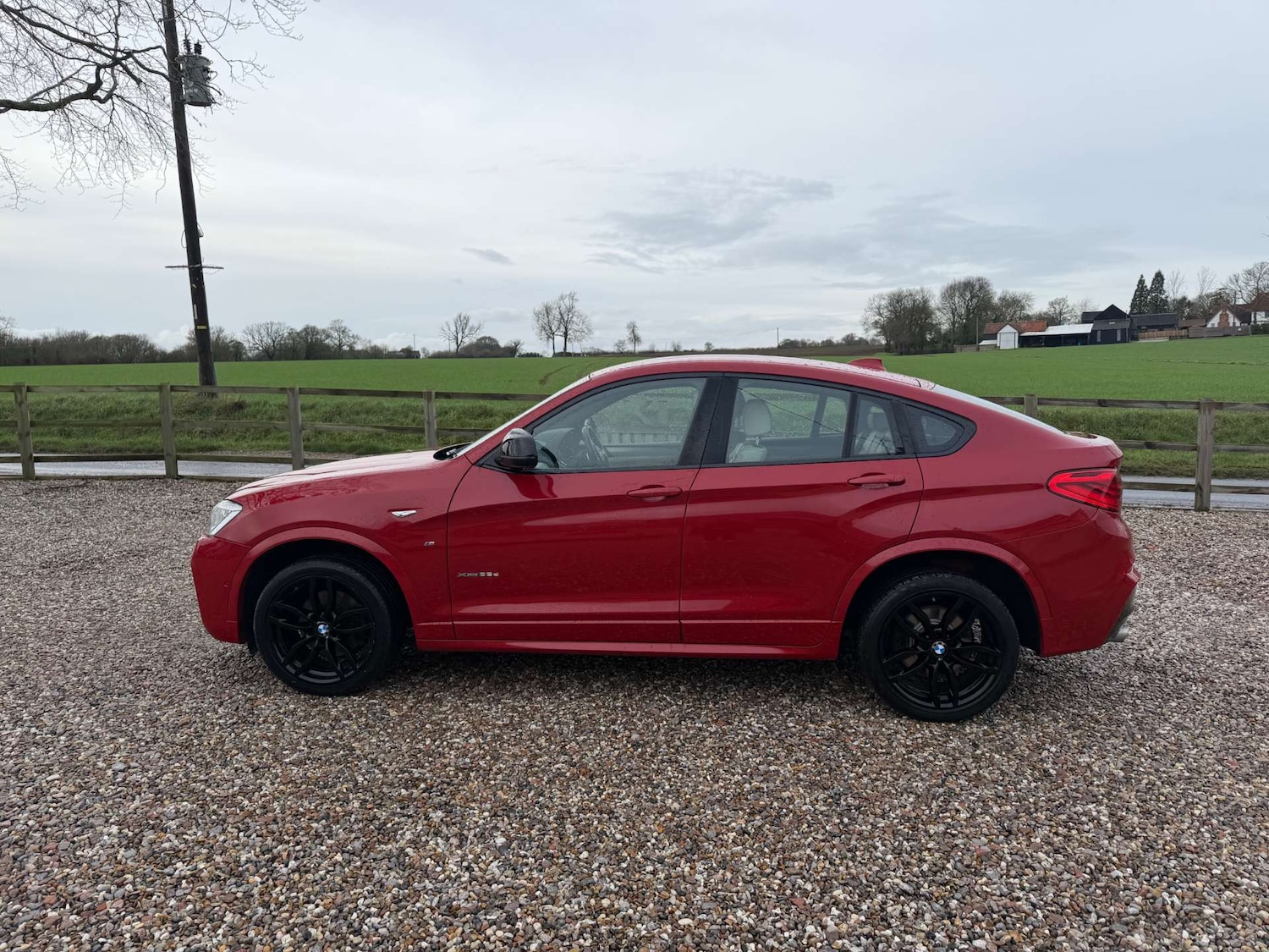 Used BMW X4 2016 for sale - 77483340: Photo 5