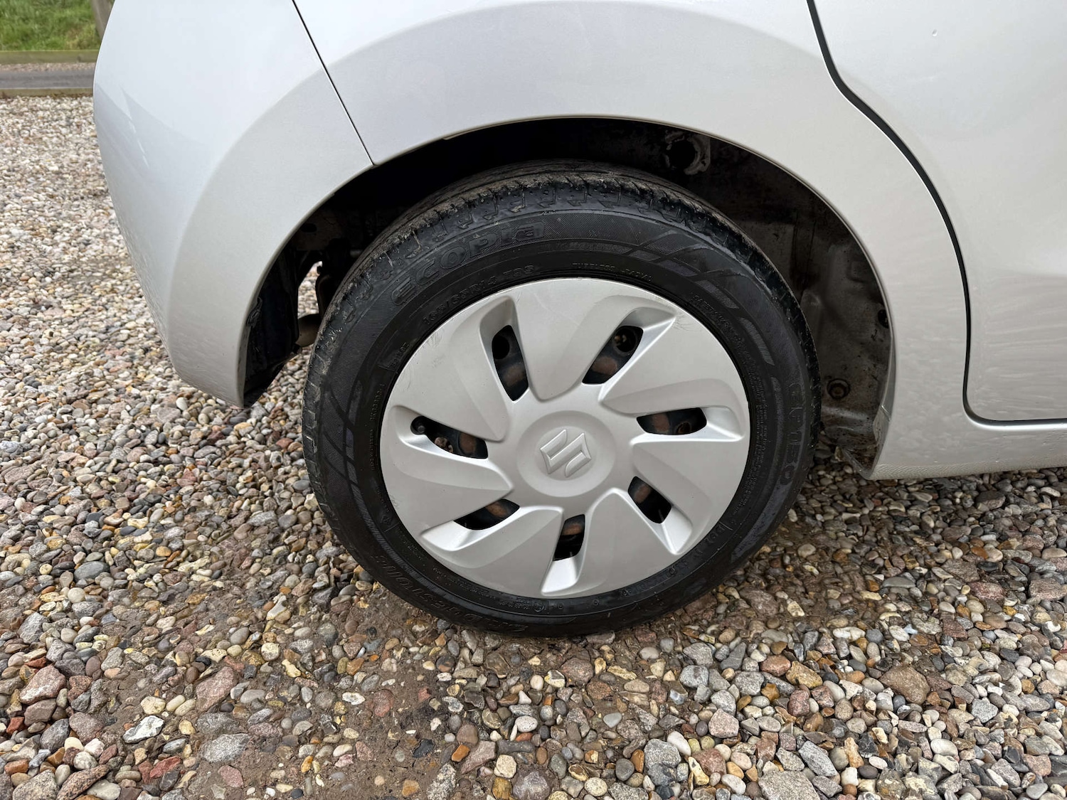 Used Suzuki Celerio 2018 for sale - 77621884: Photo 11