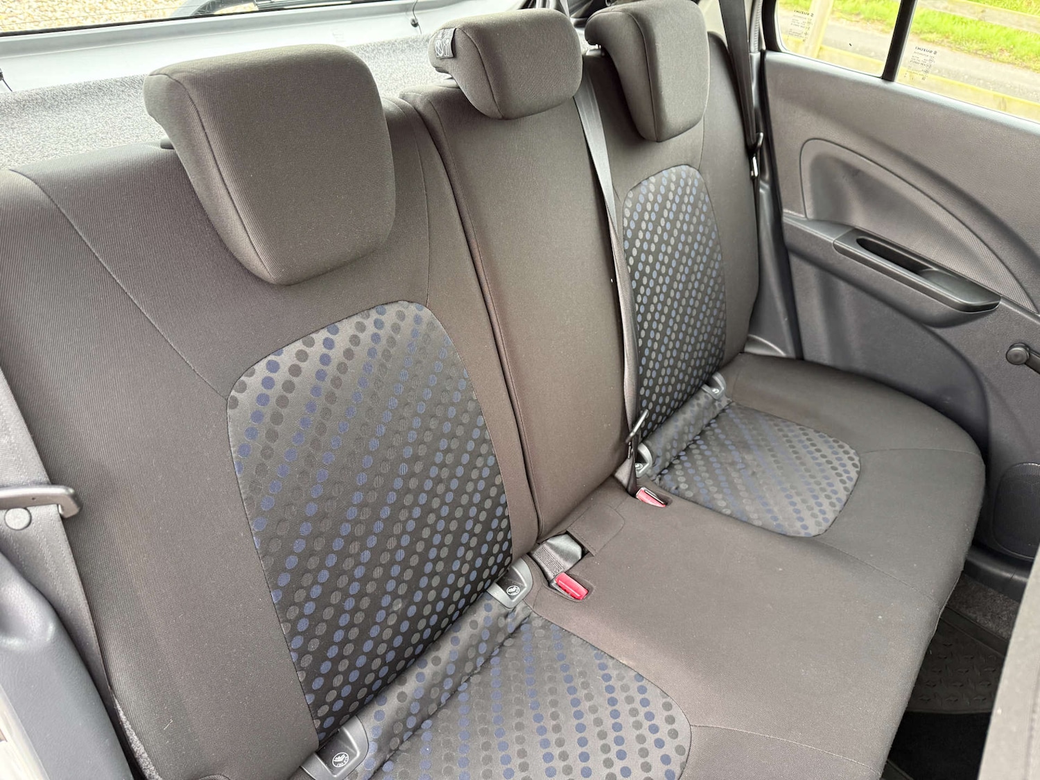 Used Suzuki Celerio 2018 for sale - 77621884: Photo 14