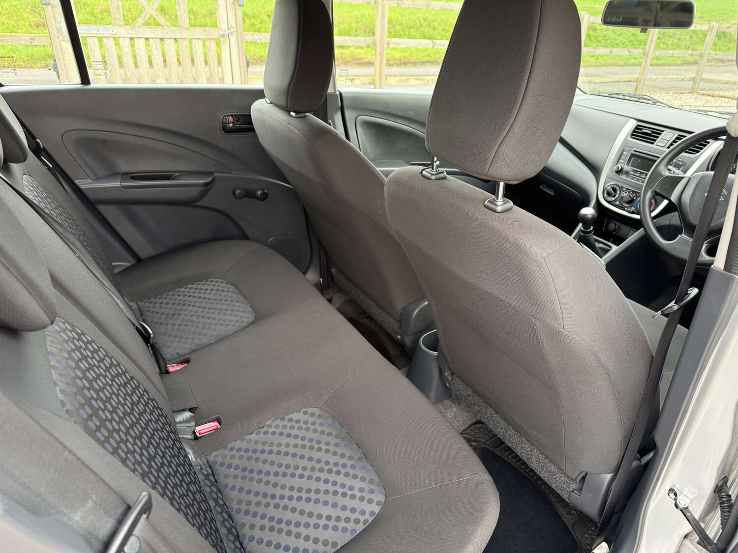 Used Suzuki Celerio 2018 for sale - 77621884: Photo 15