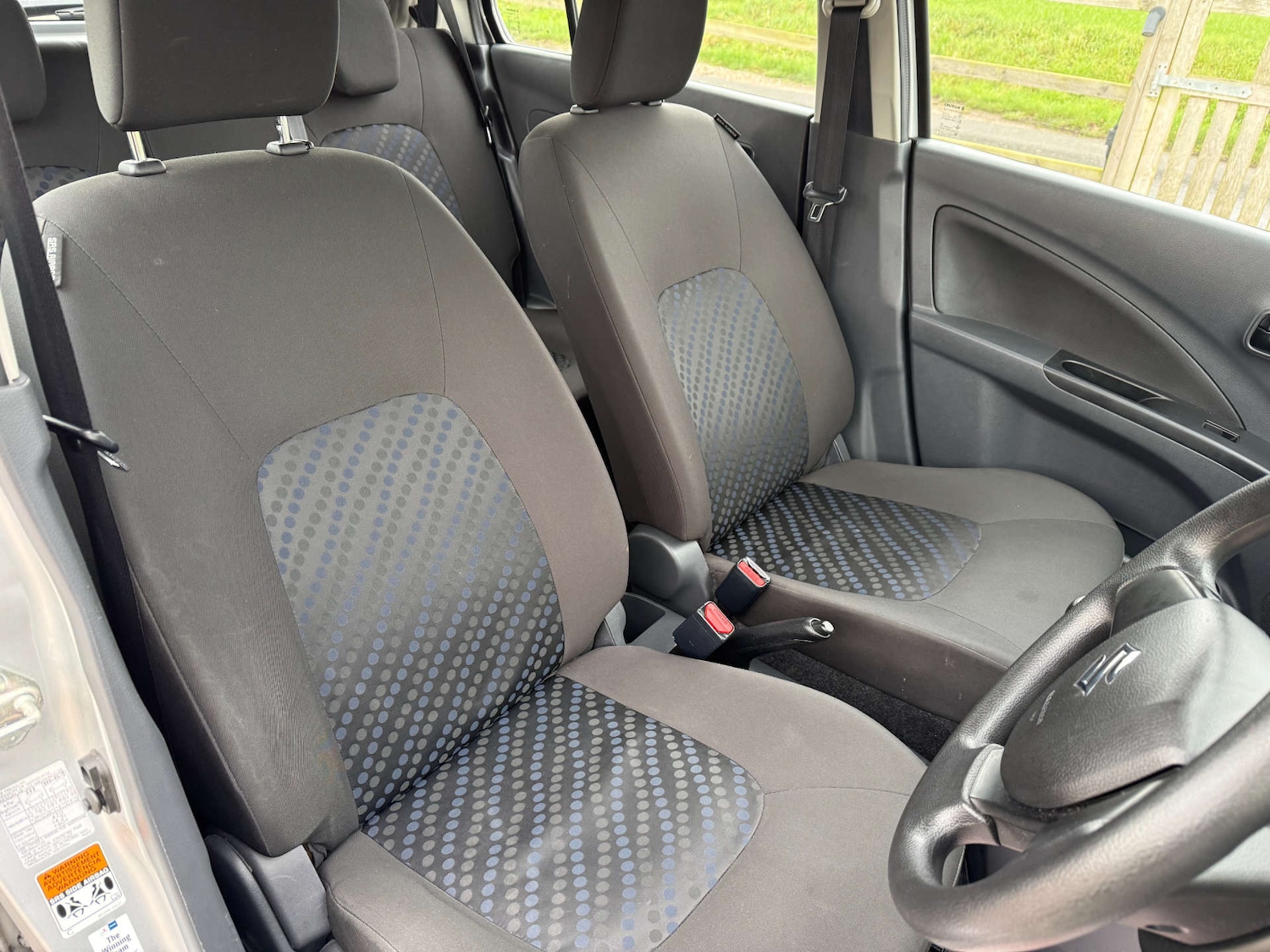 Used Suzuki Celerio 2018 for sale - 77621884: Photo 16