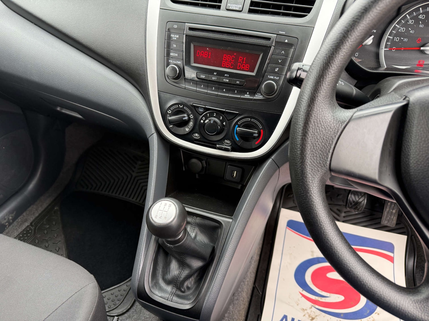 Used Suzuki Celerio 2018 for sale - 77621884: Photo 19