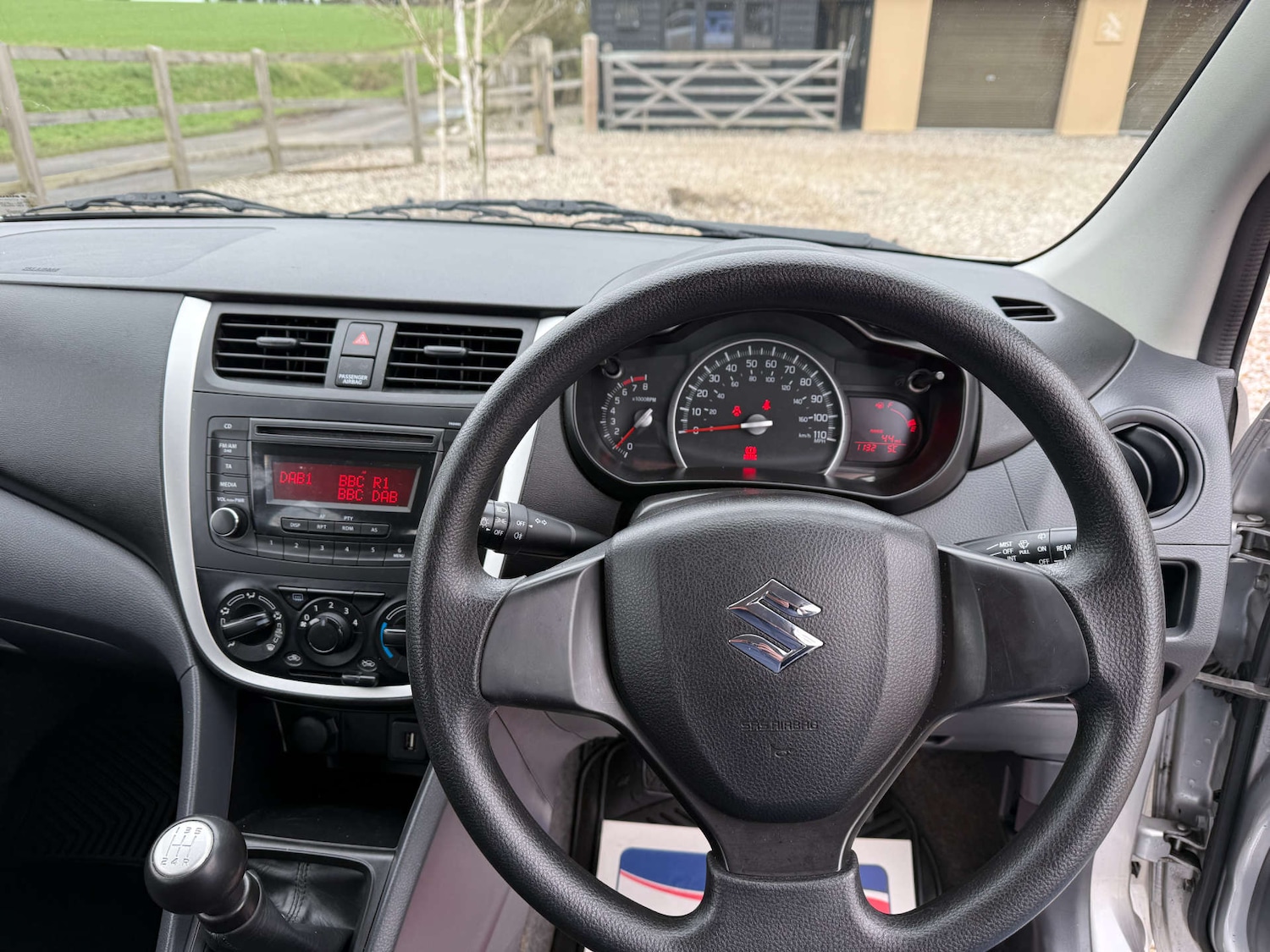 Used Suzuki Celerio 2018 for sale - 77621884: Photo 20
