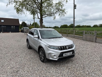 Used Suzuki Vitara 2023 for sale - 78537892: Photo