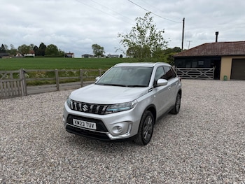 Used Suzuki Vitara 2023 for sale - 78537892: Photo