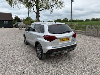 Used Suzuki Vitara 2023 for sale - 78537892: Photo