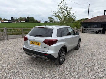 Used Suzuki Vitara 2023 for sale - 78537892: Photo