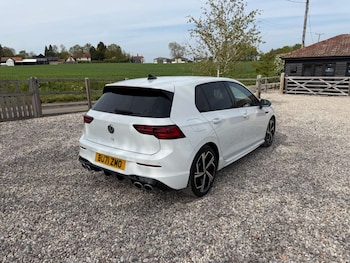 Used Volkswagen Golf 2021 for sale - 78387462: Photo