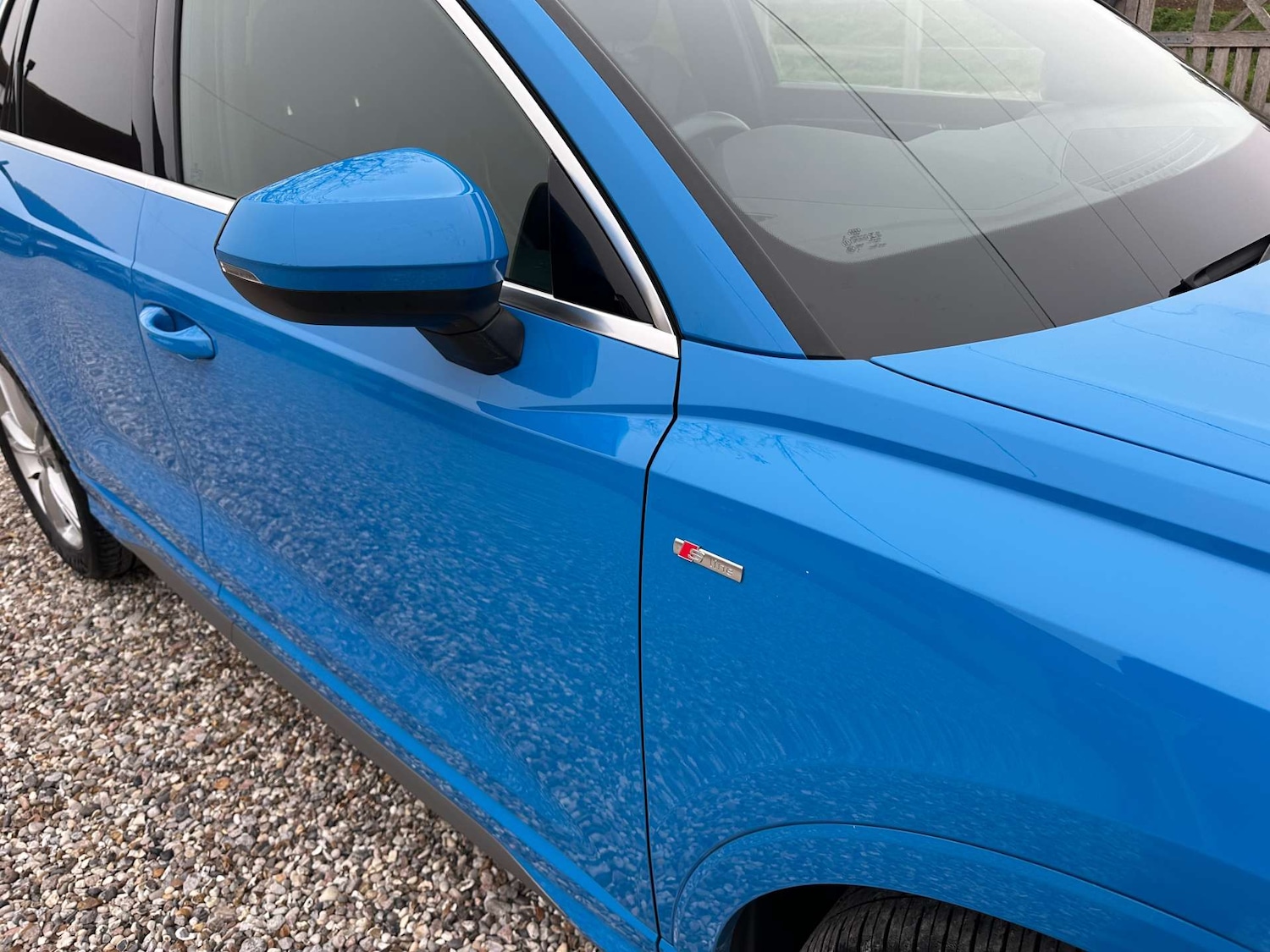 Used Audi Q3 2019 for sale - 76410302: Photo 11