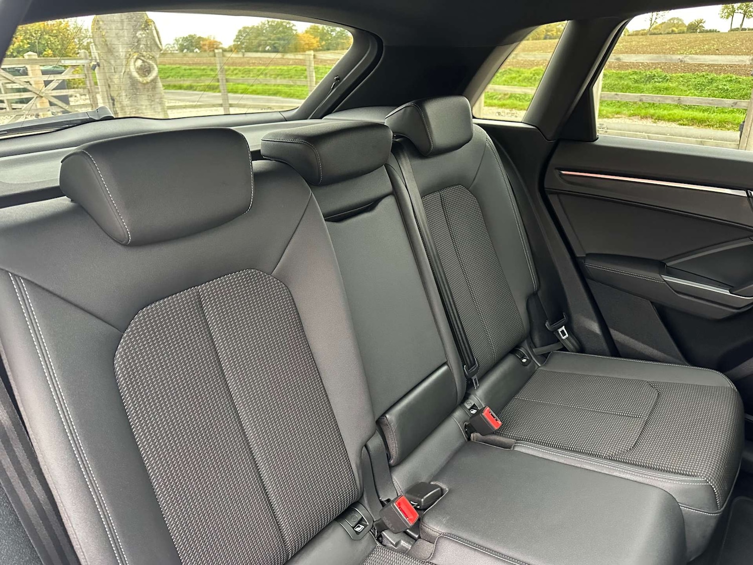 Used Audi Q3 2019 for sale - 76410302: Photo 13