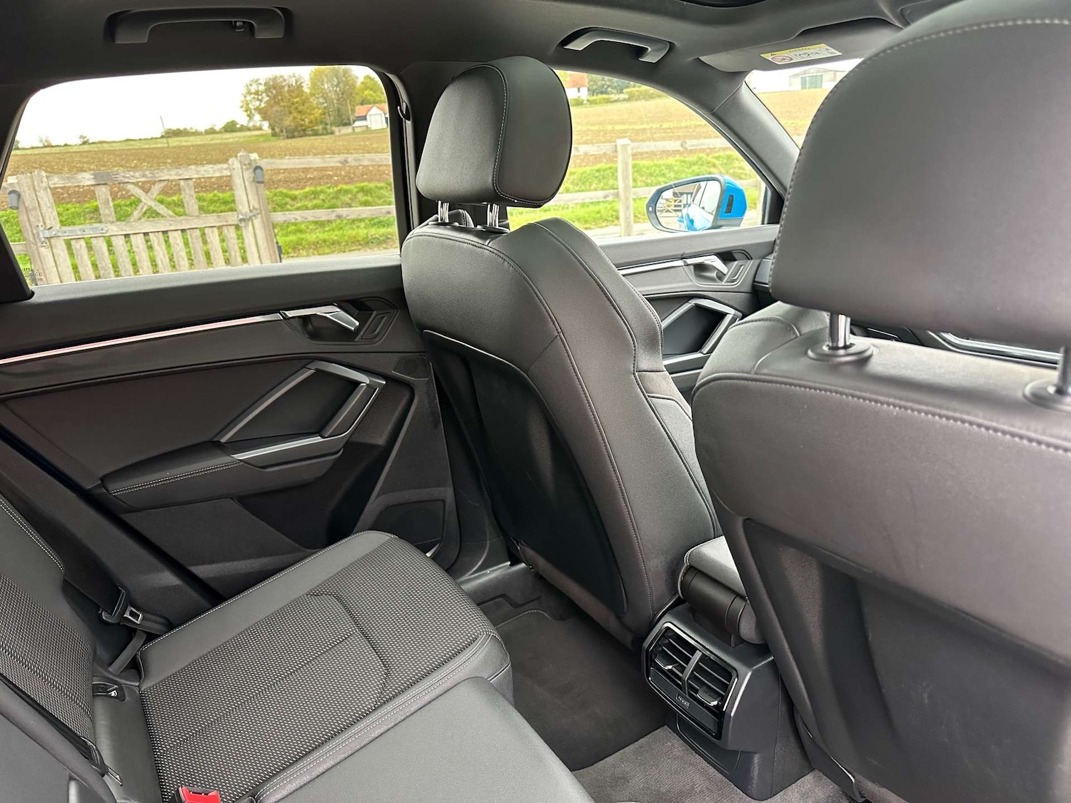 Used Audi Q3 2019 for sale - 76410302: Photo 14