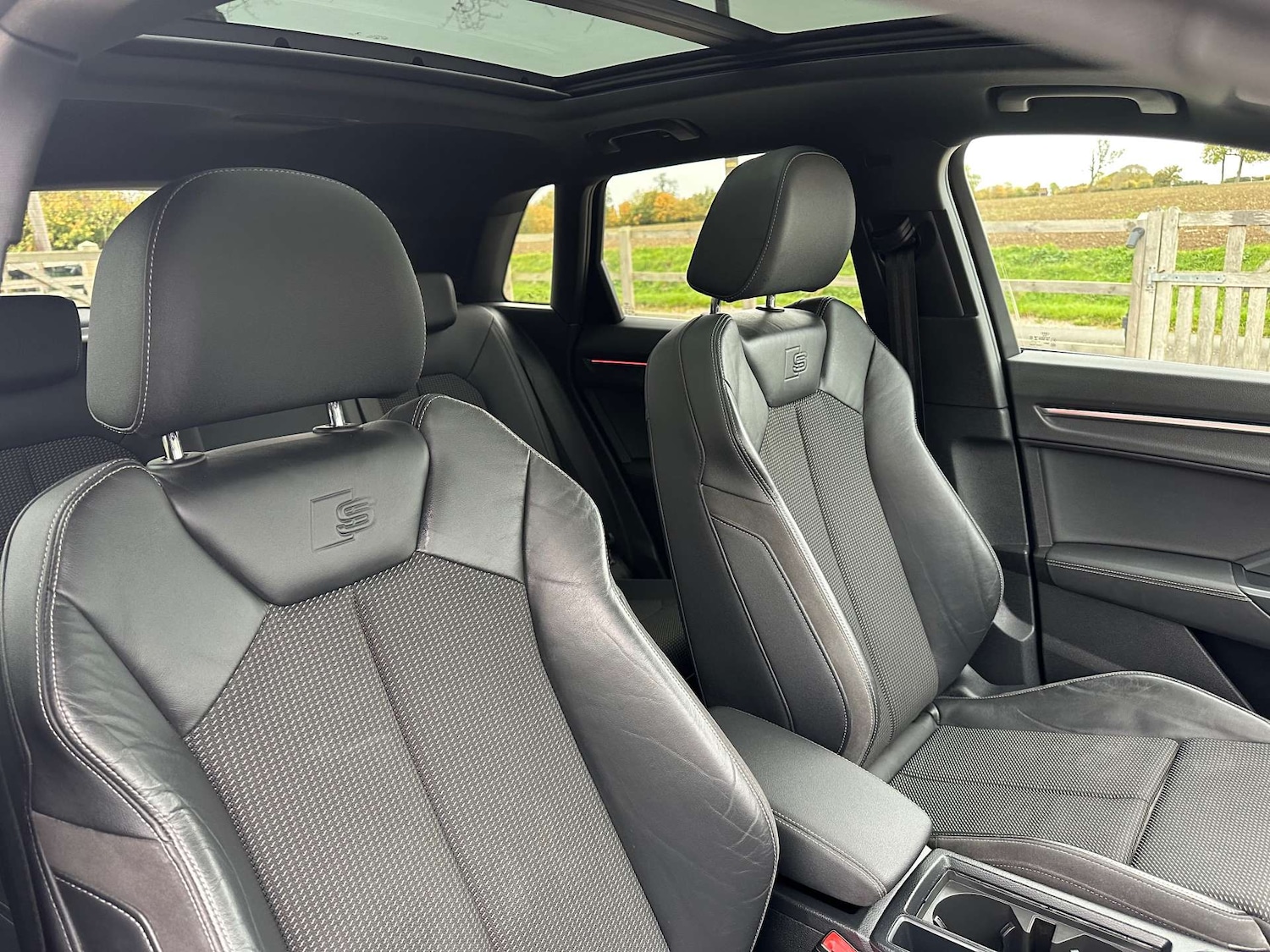 Used Audi Q3 2019 for sale - 76410302: Photo 15