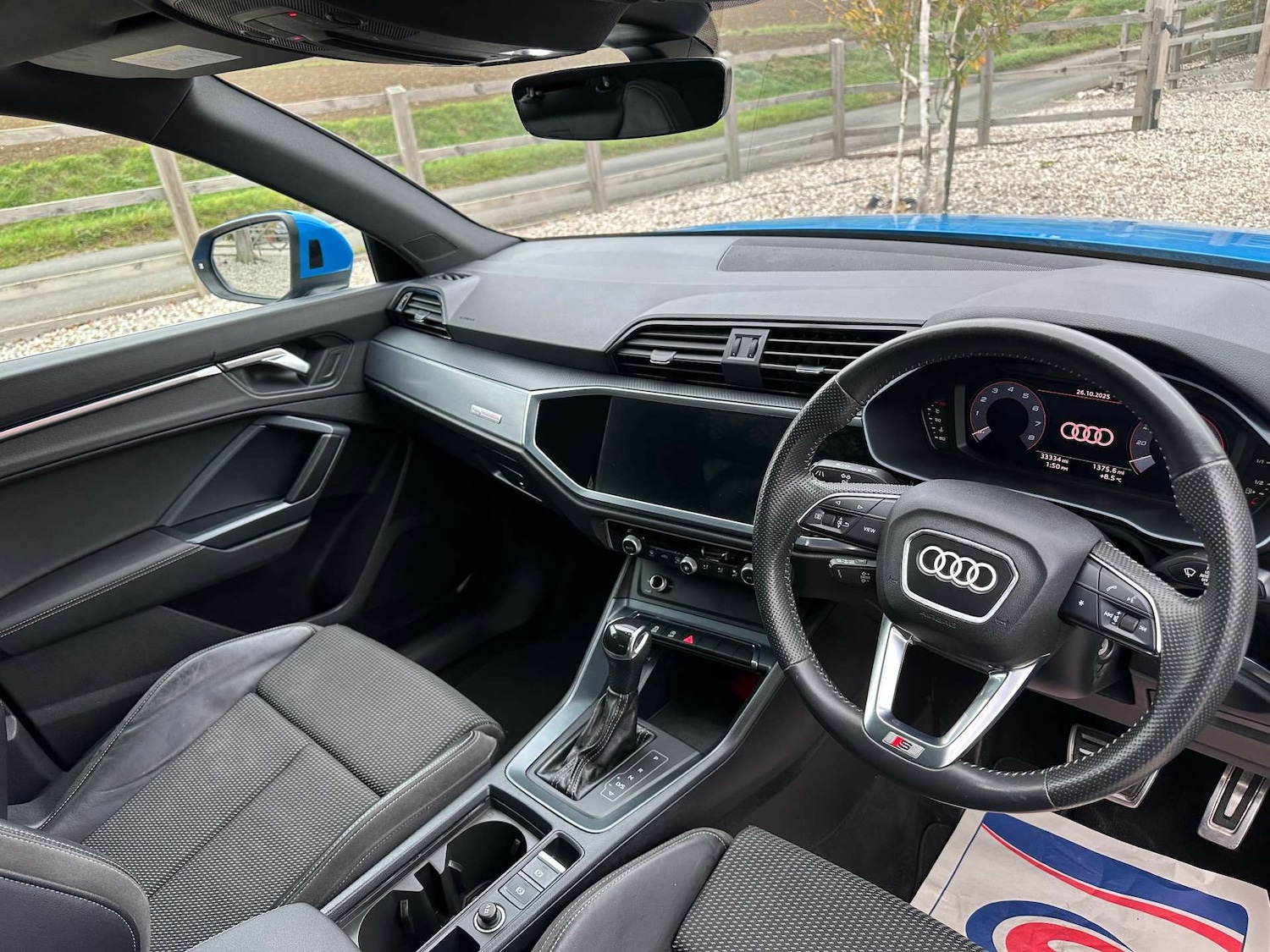 Used Audi Q3 2019 for sale - 76410302: Photo 16