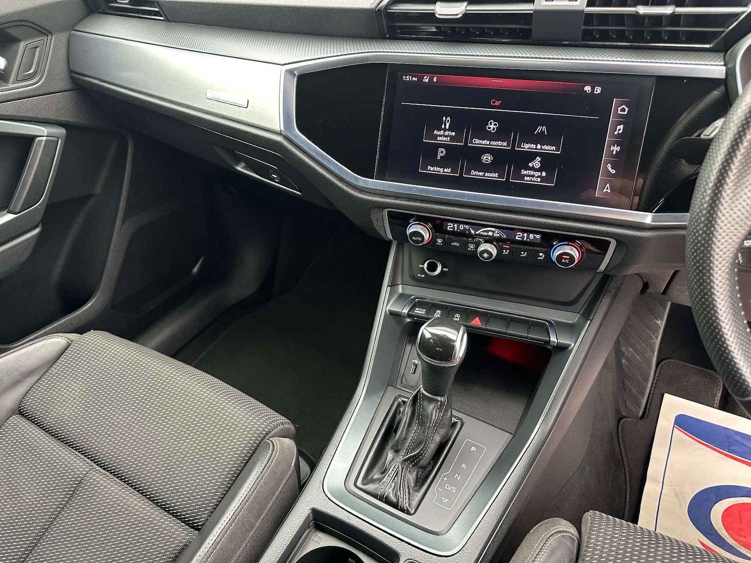 Used Audi Q3 2019 for sale - 76410302: Photo 17