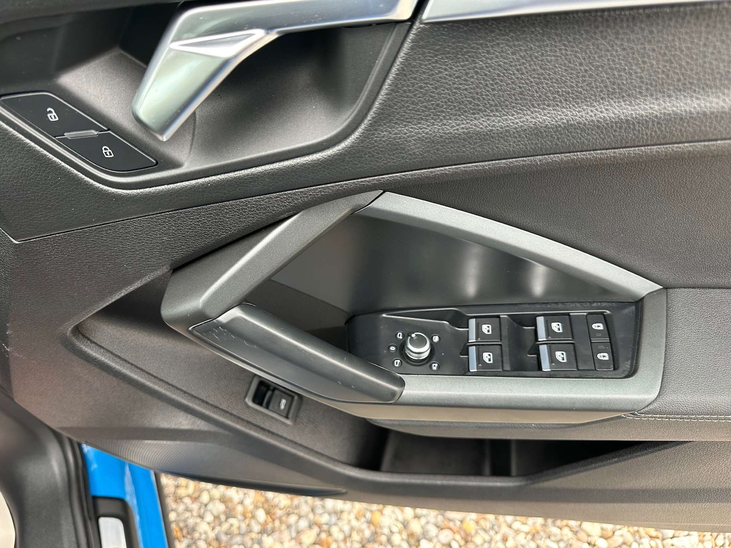 Used Audi Q3 2019 for sale - 76410302: Photo 19