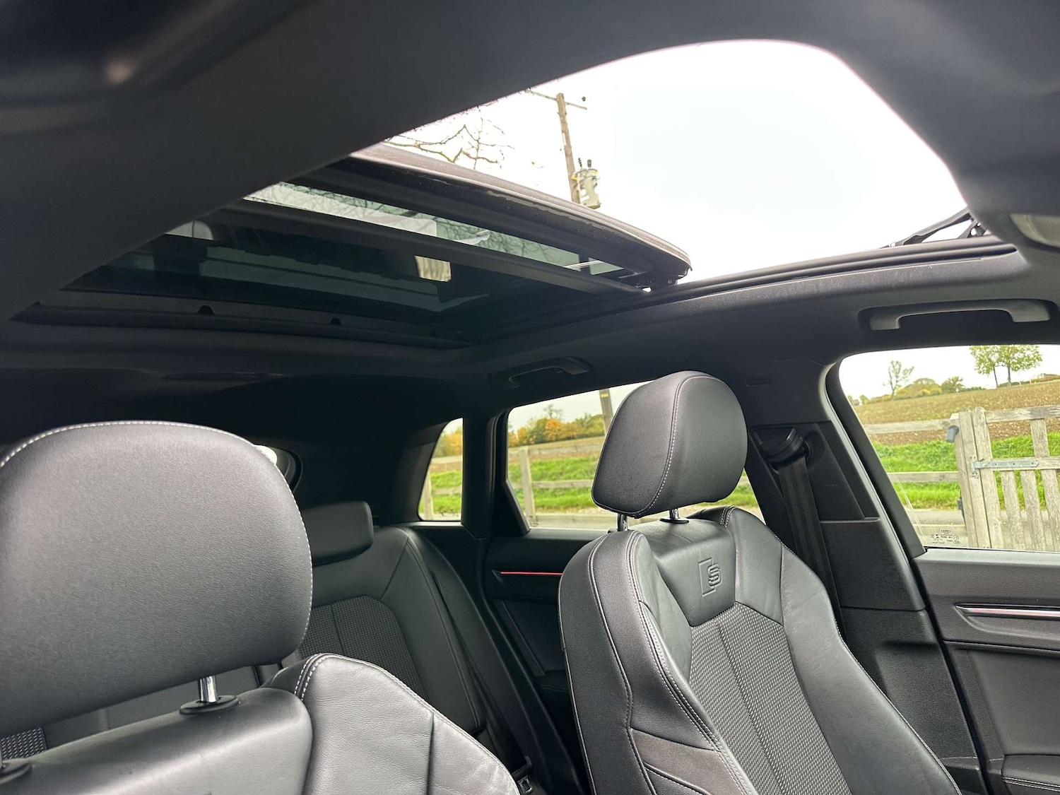 Used Audi Q3 2019 for sale - 76410302: Photo 20