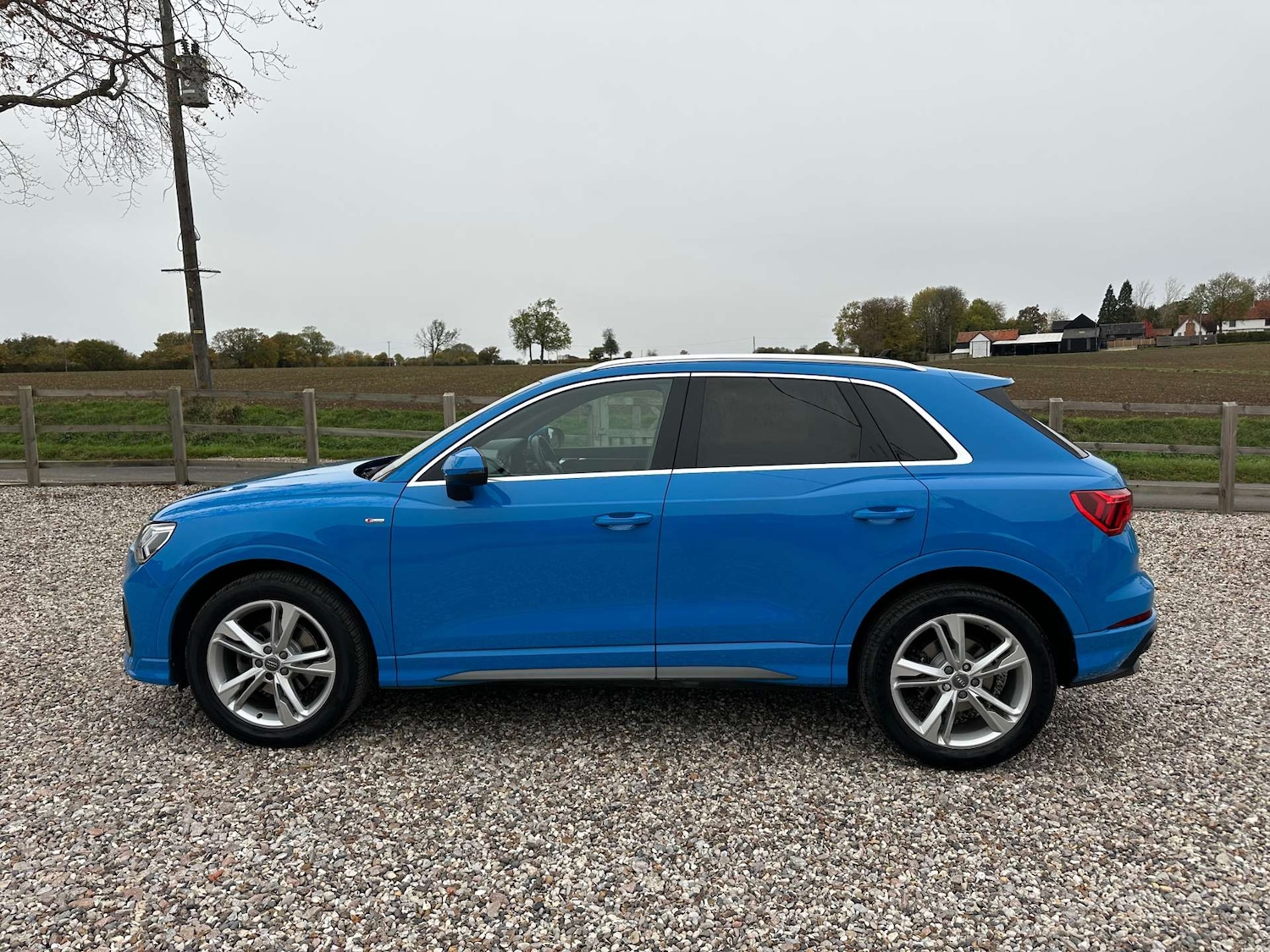 Used Audi Q3 2019 for sale - 76410302: Photo 5