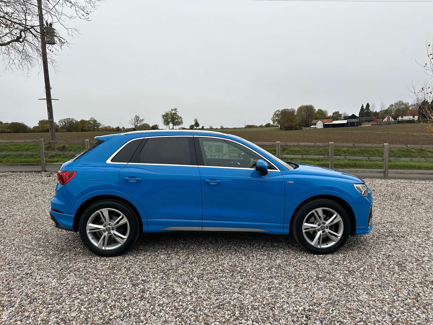Used Audi Q3 2019 for sale - 76410302: Photo 6