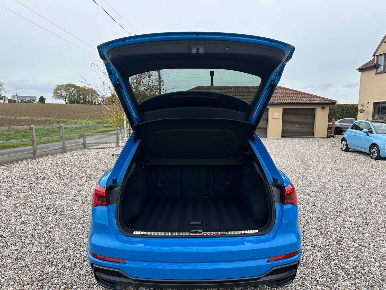 Used Audi Q3 2019 for sale - 76410302: Photo 9