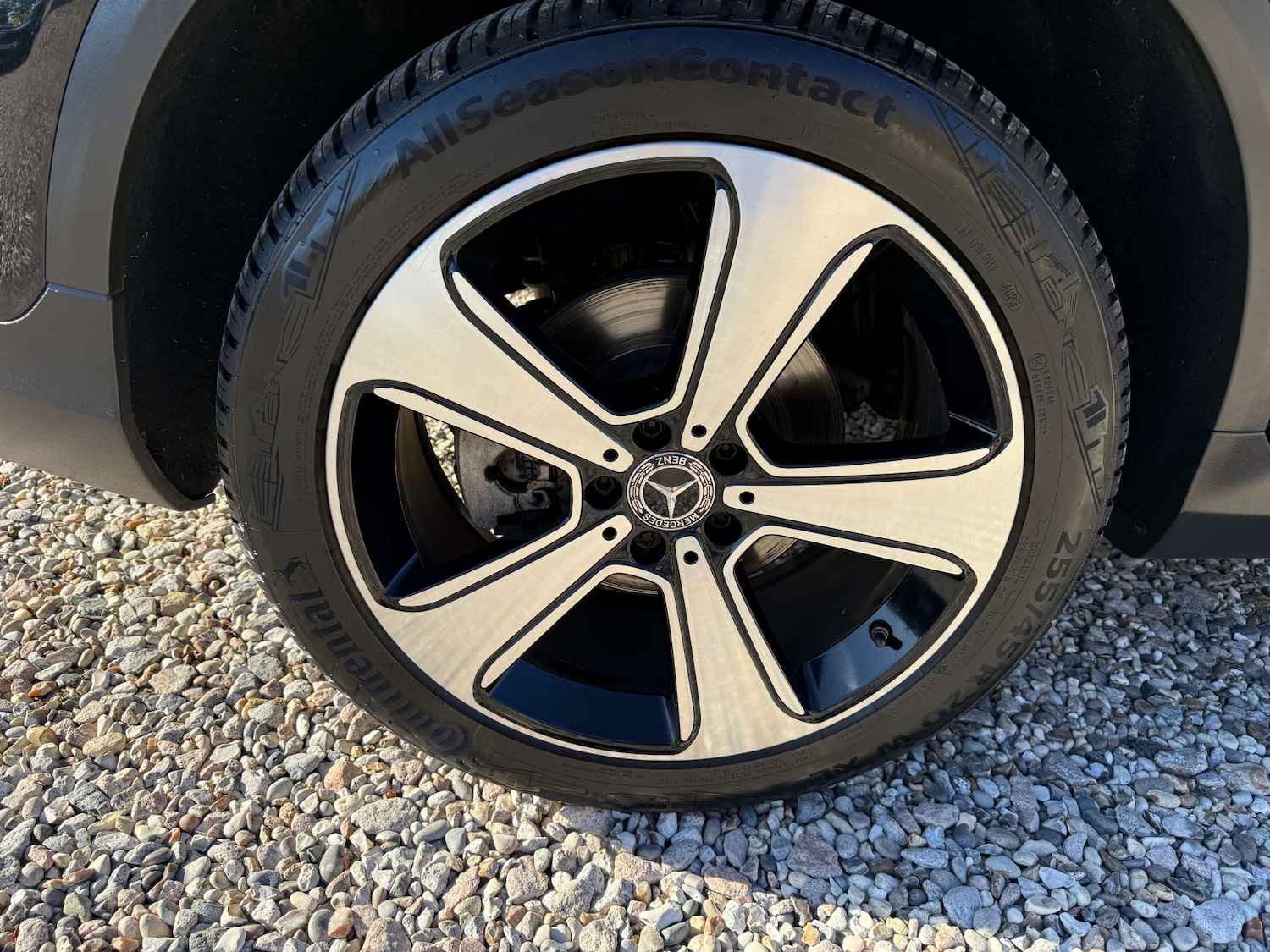 Used Mercedes-Benz GLC 2018 for sale - 76070569: Photo 10
