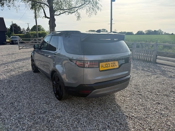 Used Land Rover Discovery 2023 for sale - 78683496: Photo