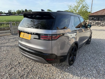 Used Land Rover Discovery 2023 for sale - 78683496: Photo