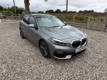 2023 - 1.5 118I Sport Auto 5dr