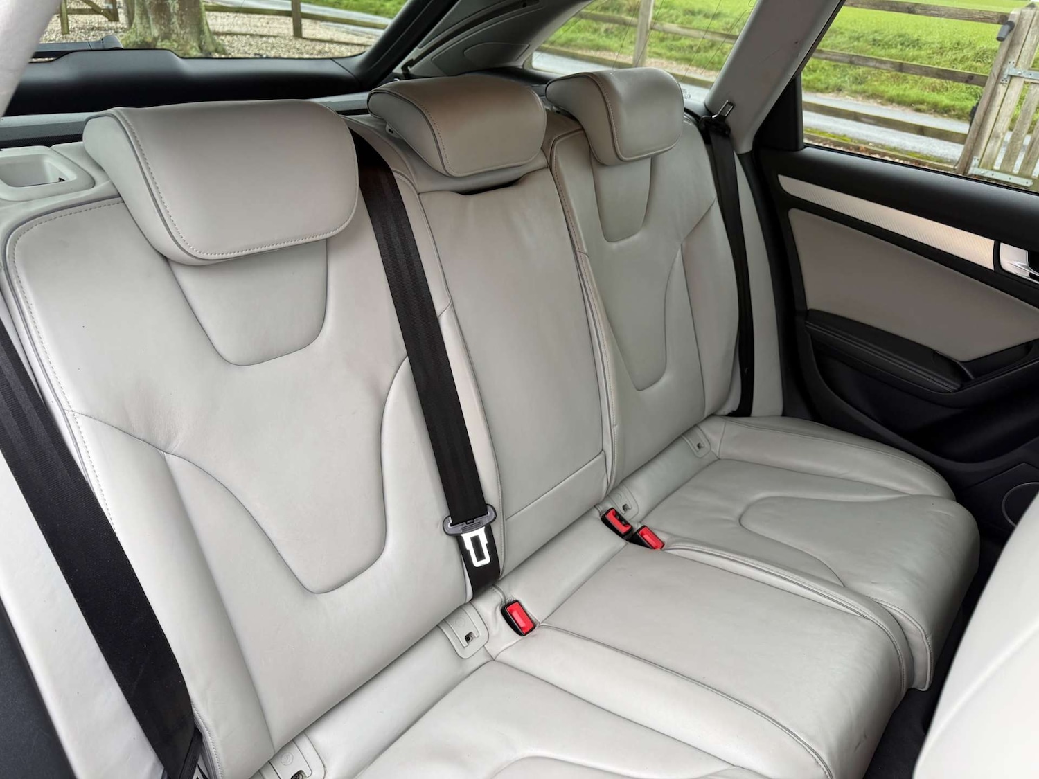 Used Audi RS4 2013 for sale - 77231172: Photo 16