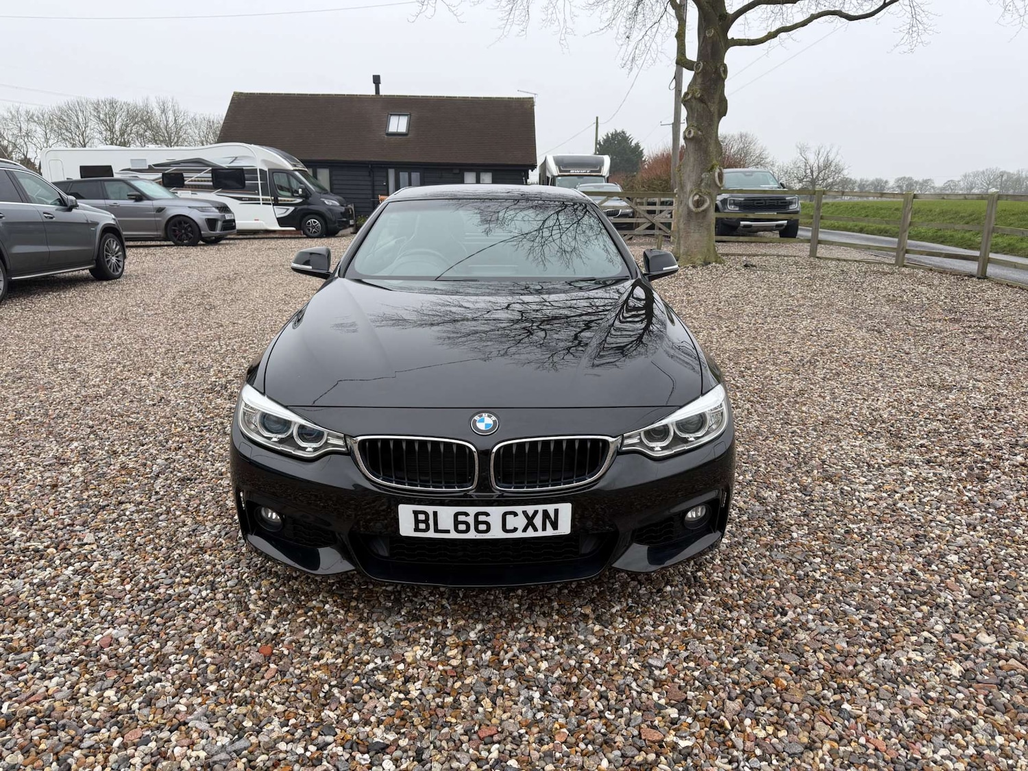Used BMW 4 Series 2016 for sale - 77682097: Photo 10
