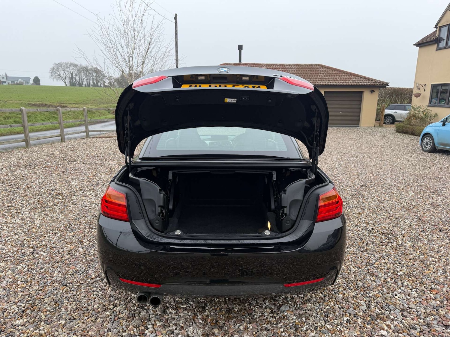 Used BMW 4 Series 2016 for sale - 77682097: Photo 11