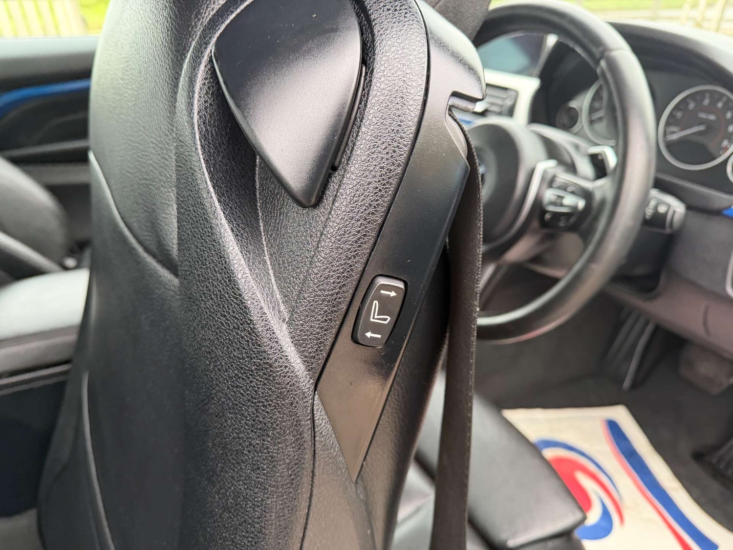 Used BMW 4 Series 2016 for sale - 77682097: Photo 16