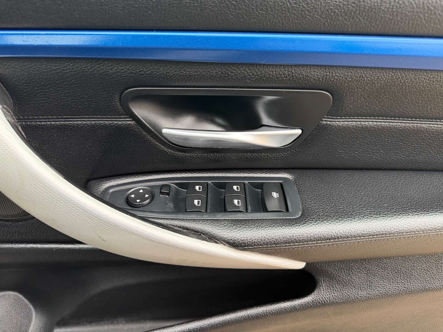 Used BMW 4 Series 2016 for sale - 77682097: Photo 19