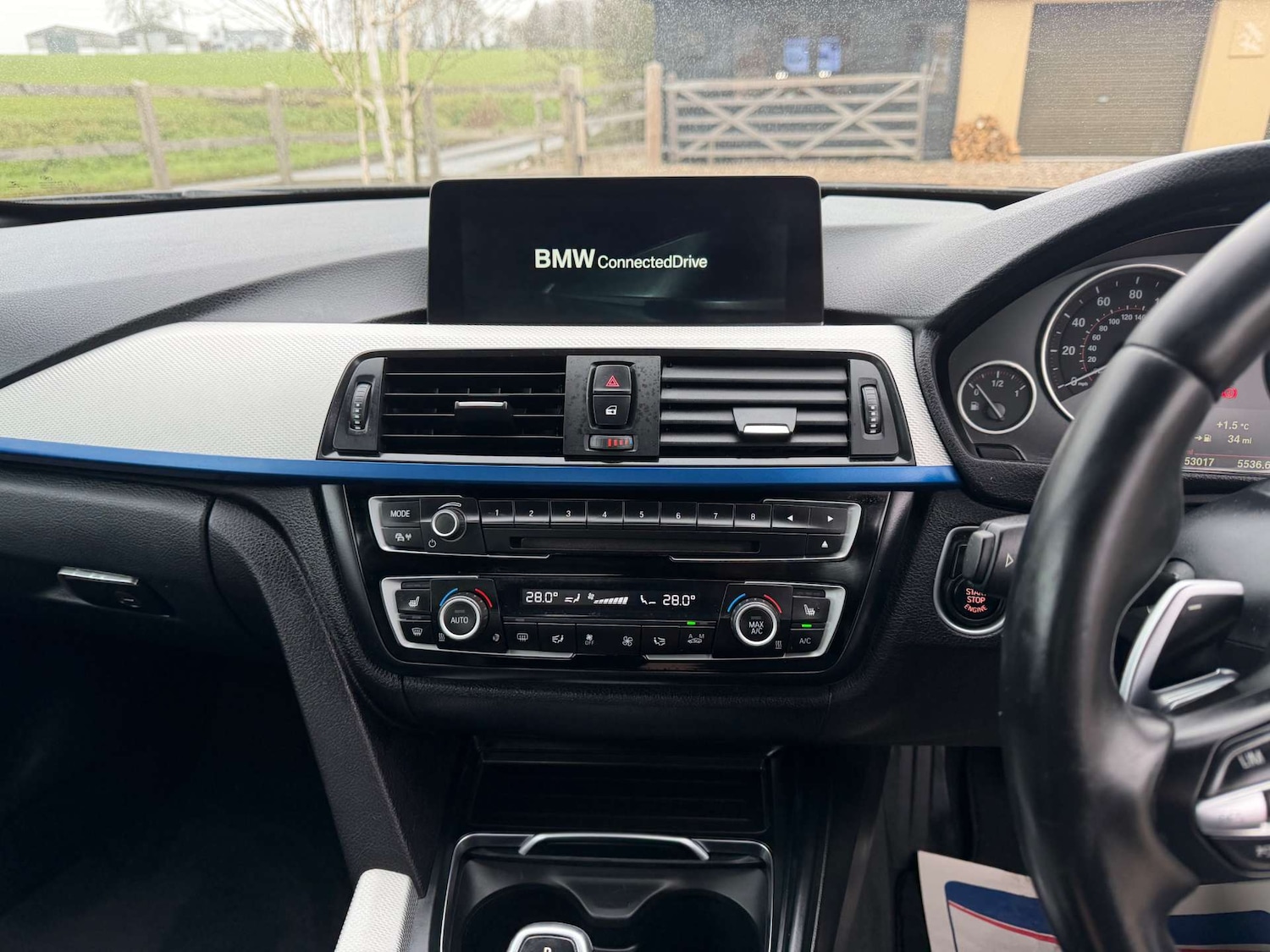 Used BMW 4 Series 2016 for sale - 77682097: Photo 20