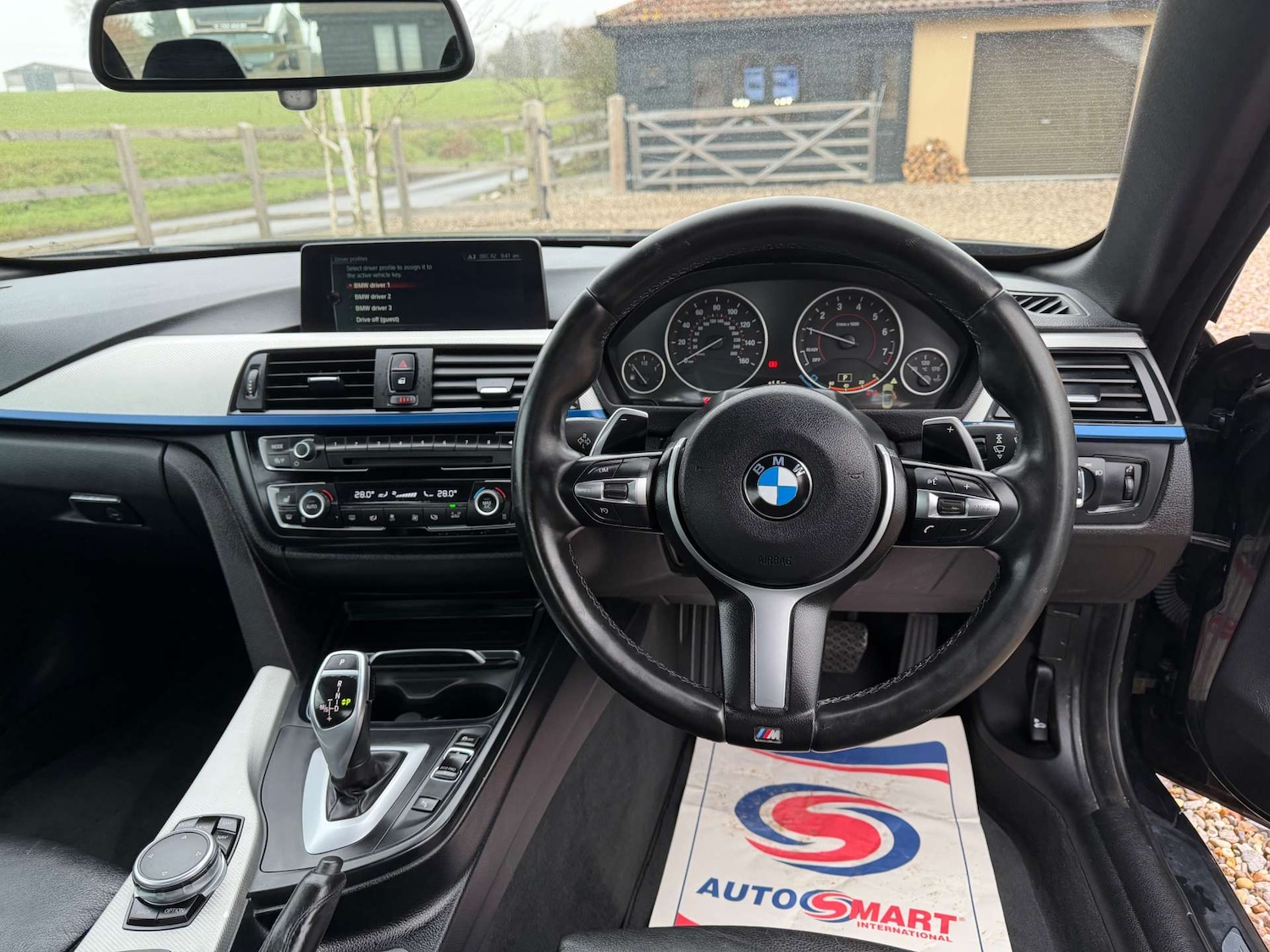 Used BMW 4 Series 2016 for sale - 77682097: Photo 21