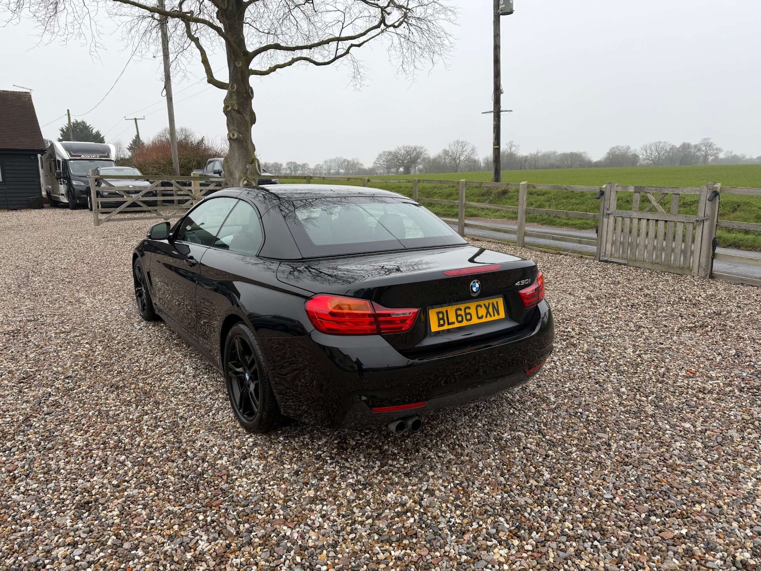 Used BMW 4 Series 2016 for sale - 77682097: Photo 4