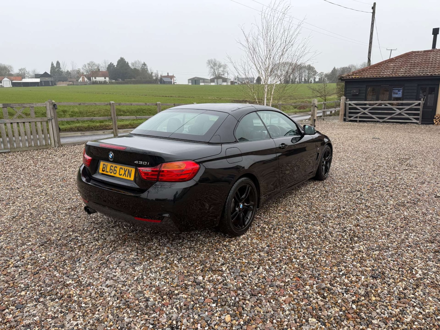 Used BMW 4 Series 2016 for sale - 77682097: Photo 5